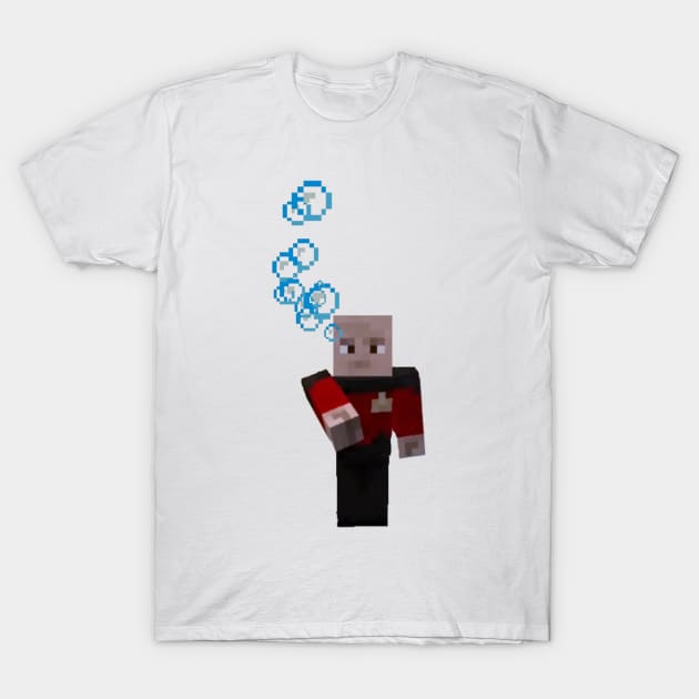 YaBoiGoober T-Shirt by Ooriana